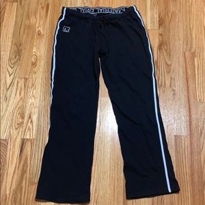 material girl sweatpants